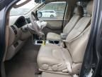 2008 Nissan Pathfinder S