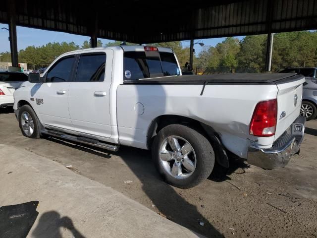 2019 Dodge RAM 1500 Classic SLT