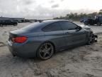 2015 BMW 435 I