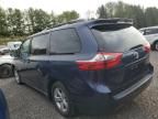 2020 Toyota Sienna LE