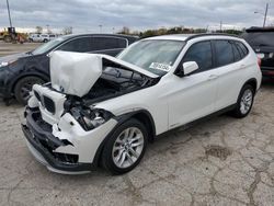 BMW Vehiculos salvage en venta: 2015 BMW X1 XDRIVE28I