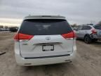 2013 Toyota Sienna XLE