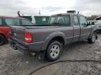 2006 Ford Ranger Super Cab