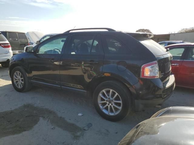 2010 Ford Edge SEL