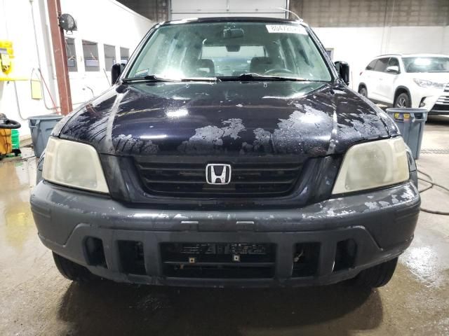 2000 Honda CR-V EX