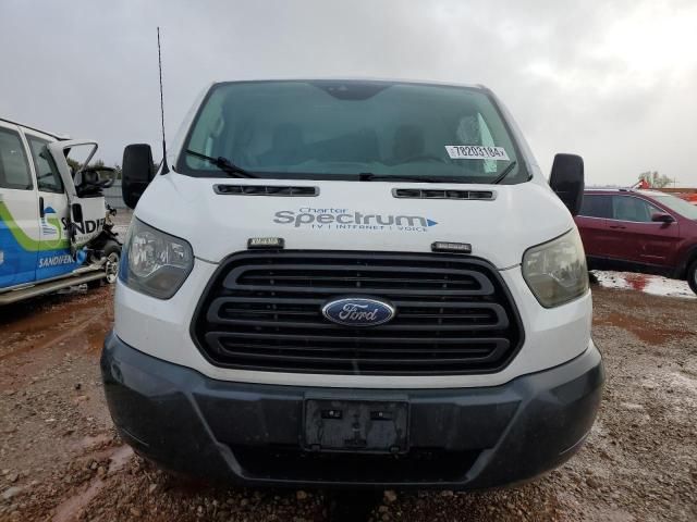 2015 Ford Transit T-150