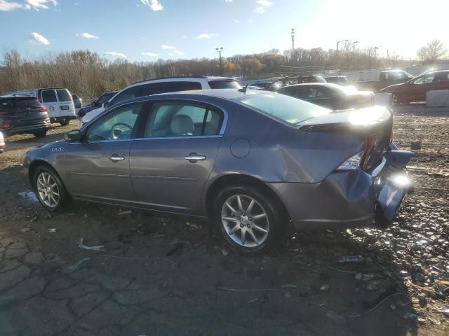 2007 Buick Lucerne CXL