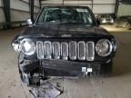 2012 Jeep Patriot Latitude