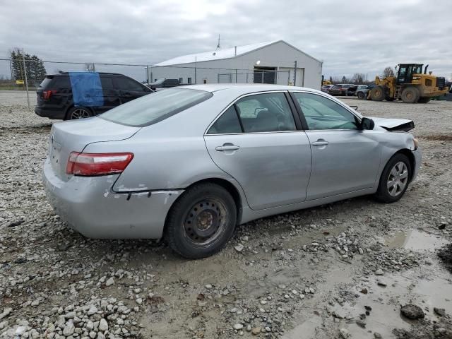 2007 Toyota Camry CE