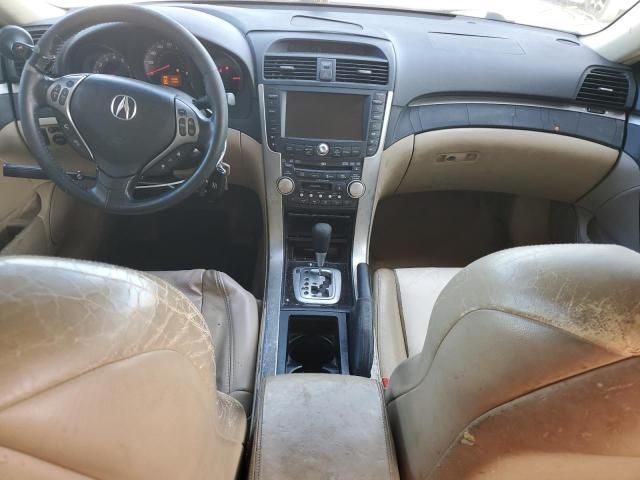 2007 Acura TL