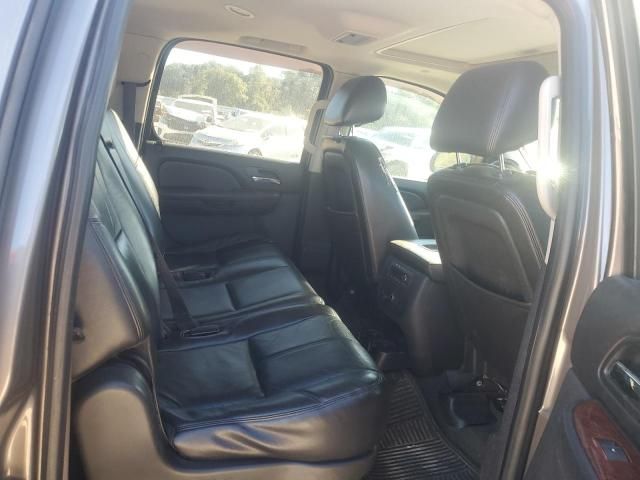 2013 GMC Yukon XL C1500 SLT