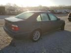 2003 BMW 525 I Automatic