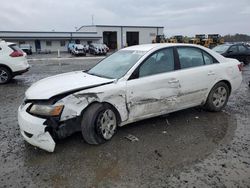 Vehiculos salvage en venta de Copart Lumberton, NC: 2008 Hyundai Sonata GLS