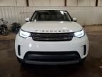 2020 Land Rover Discovery SE