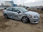 2017 Subaru Legacy 3.6R Limited