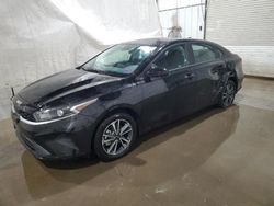 Salvage cars for sale from Copart Central Square, NY: 2024 KIA Forte LX