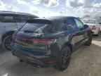 2022 Porsche Macan