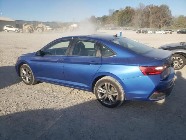 2022 Volkswagen Jetta SE