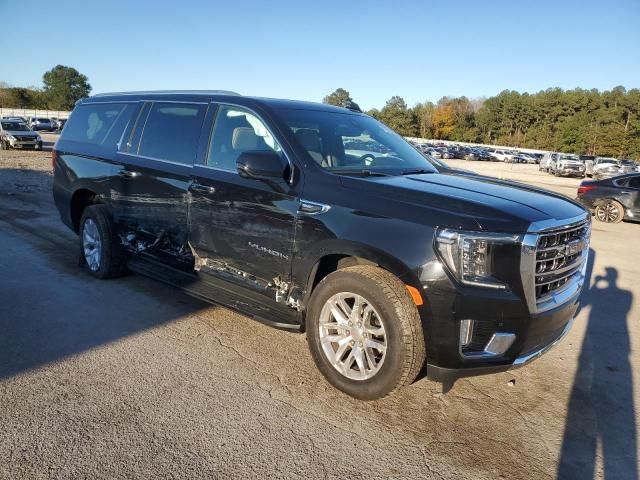 2022 GMC Yukon XL C1500 SLT