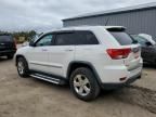 2012 Jeep Grand Cherokee Limited