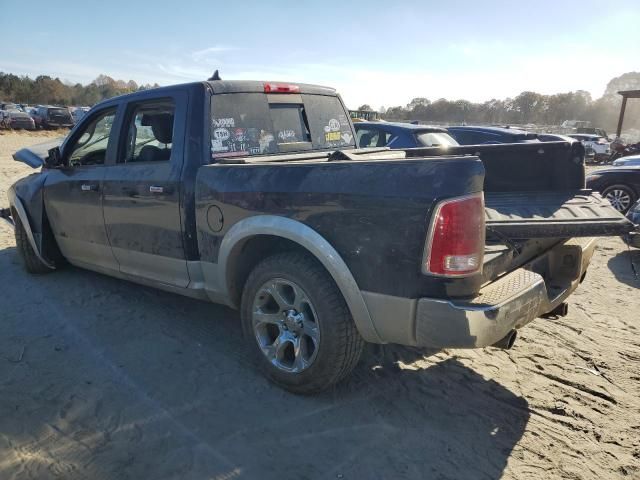 2017 Dodge 1500 Laramie