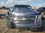 2015 Chevrolet Tahoe C1500 LT