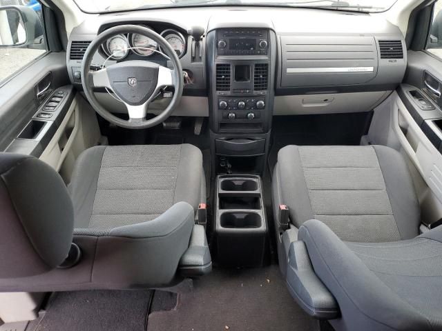 2009 Dodge Grand Caravan SE