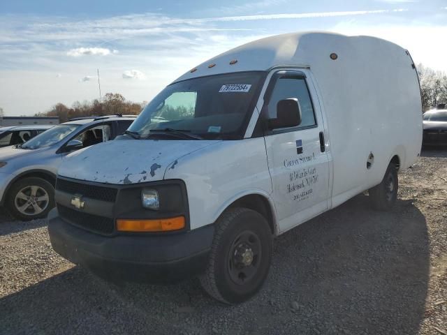 2006 Chevrolet Express G3500