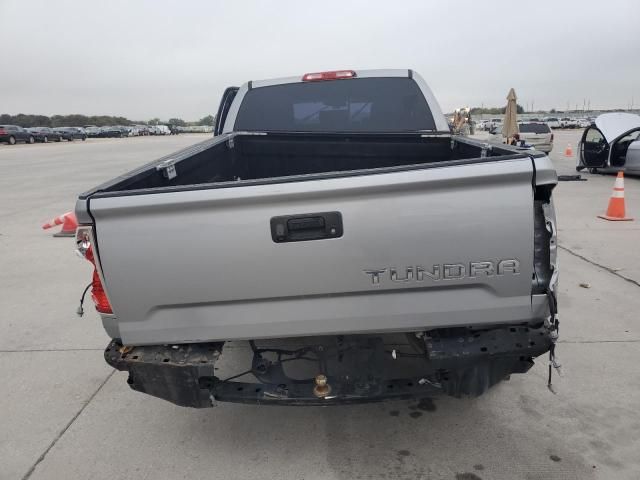 2015 Toyota Tundra Double Cab SR