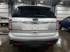 2011 Ford Explorer Limited