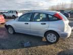 2007 Ford Focus ZX5