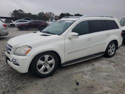 2011 Mercedes-Benz GL 450 4matic en venta en Loganville, GA