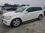 2011 Mercedes-Benz GL 450 4matic