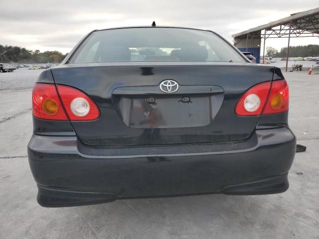 2003 Toyota Corolla CE