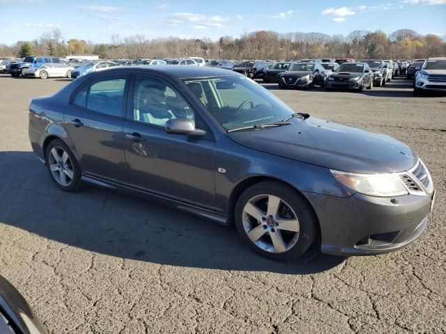 2009 Saab 9-3 2.0T