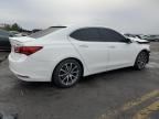 2016 Acura TLX Tech