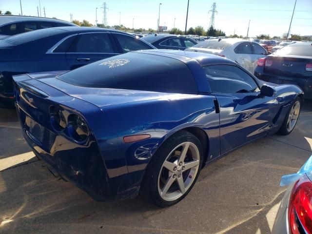 2006 Chevrolet Corvette