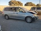 2008 Honda Odyssey EX