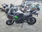 2023 Kawasaki EX400