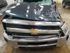 2017 Chevrolet Silverado K2500 Heavy Duty LT