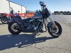 2016 Harley-Davidson FLS Softail Slim en venta en San Diego, CA