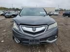 2016 Acura RDX Advance