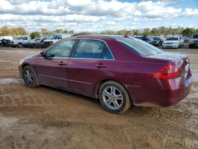 2006 Honda Accord EX