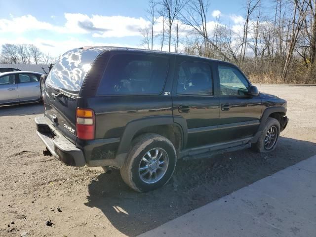 2003 Chevrolet Tahoe K1500