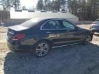 2017 Mercedes-Benz C 300 4matic