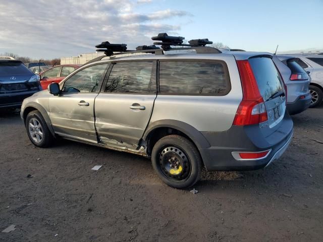 2009 Volvo XC70 3.2