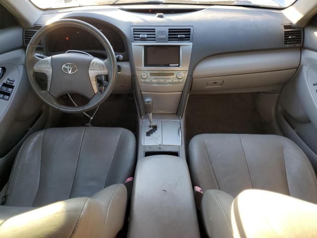 2007 Toyota Camry Hybrid