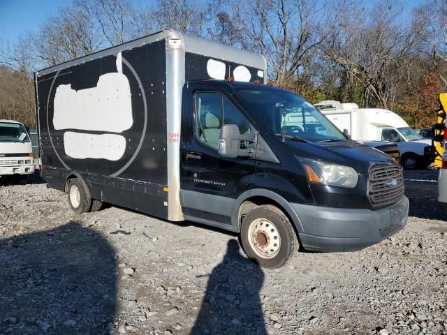 2016 Ford Transit T-350 HD