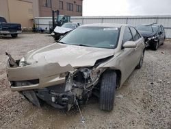 Salvage Cars with No Bids Yet For Sale at auction: 2007 Toyota Camry LE