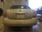 2003 Nissan Altima Base